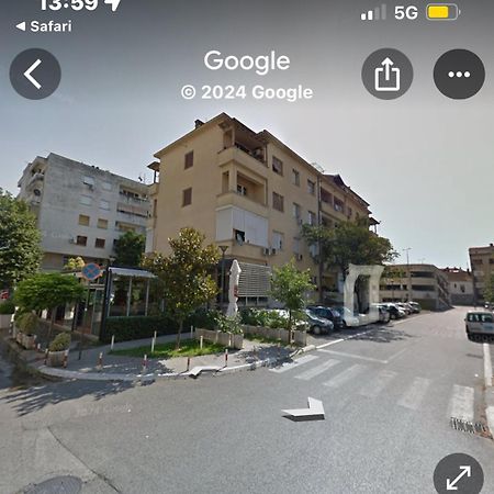 Dolce Apartman Podgorica Buitenkant foto