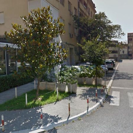 Dolce Apartman Podgorica Buitenkant foto