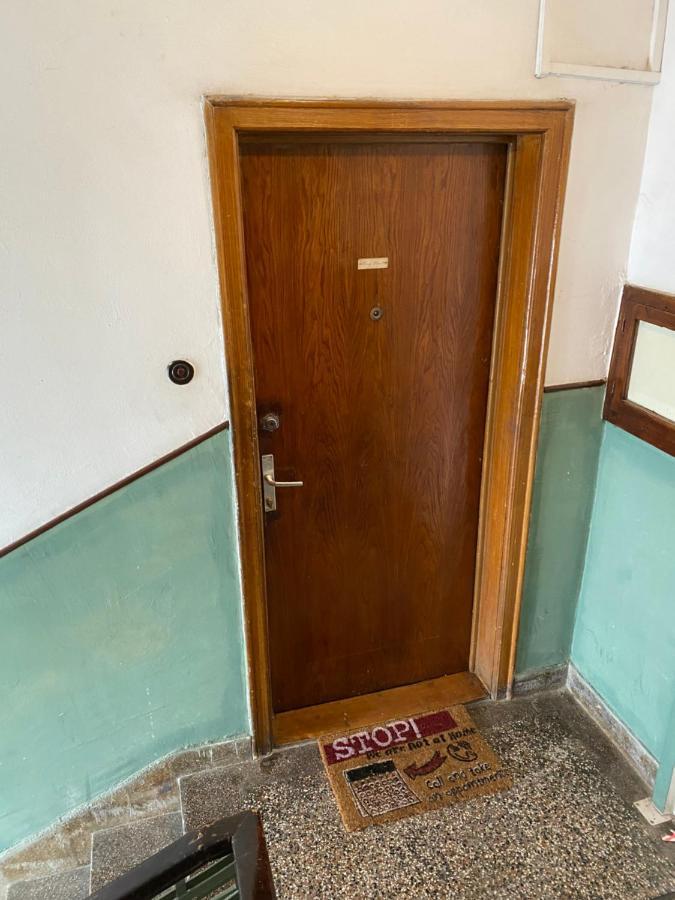 Dolce Apartman Podgorica Buitenkant foto